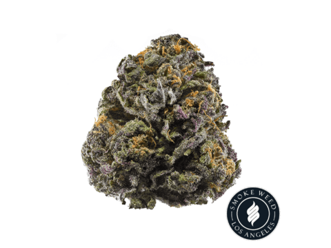 Smoke Weed LA - Snow Runtz 14g - image 1