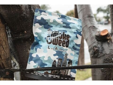 Smoke Weed LA - Snow Runtz 28g - image 1