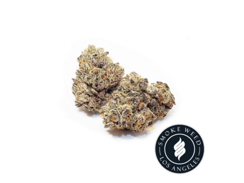 Smoke Weed LA - Sunset Girl Scout 3.5g - image 1