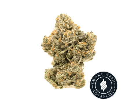 Smoke Weed LA - Valley Sweets (Purple Runtz) 3.5g - image 1