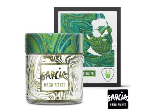Garcia Hand Picked | Hybrid 1/8oz - Gelato 41 - image 1