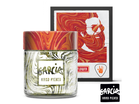 Garcia Hand Picked | Sativa 1/8oz - Tangimals - image 1