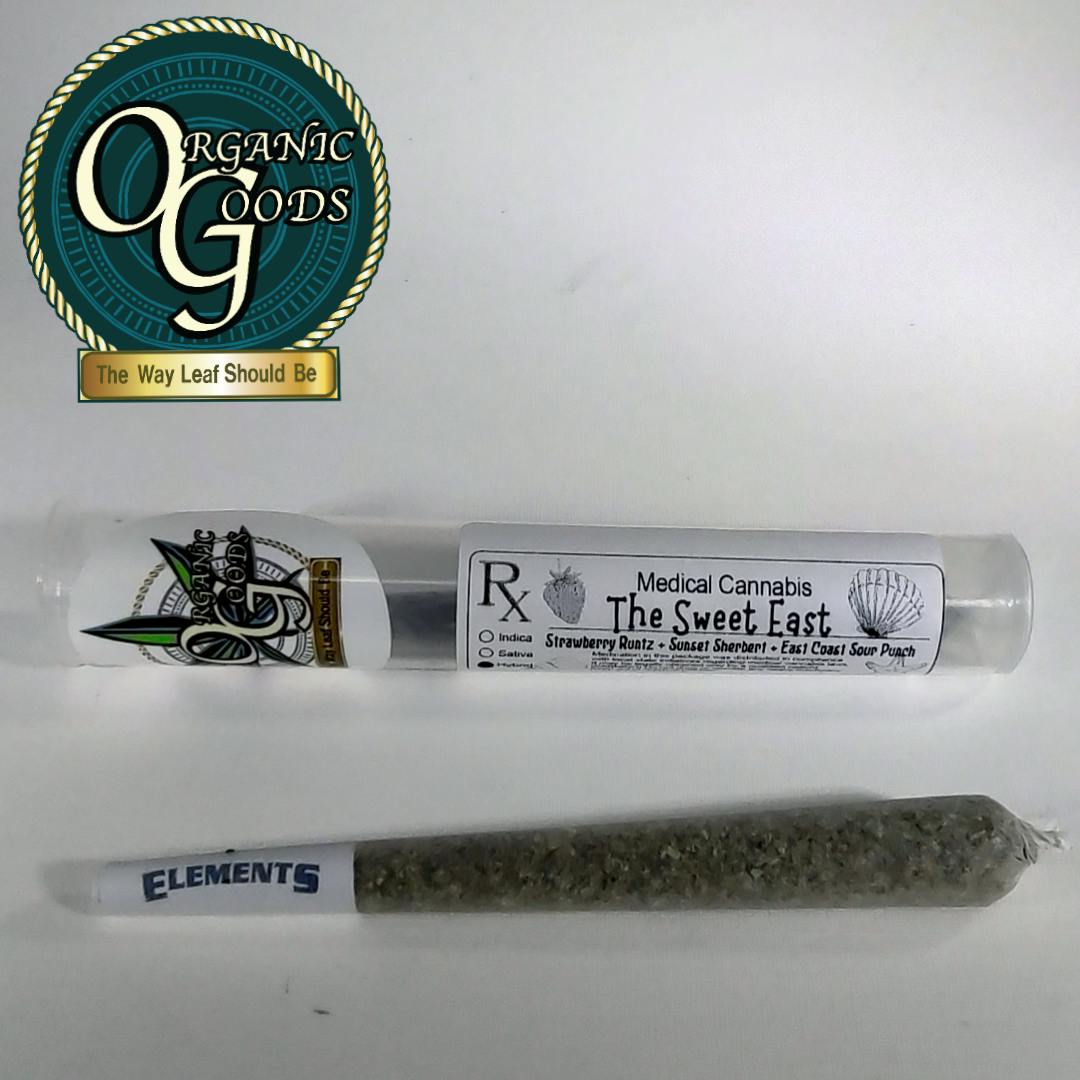 The Sweet East Pre-Roll 1g - image 1