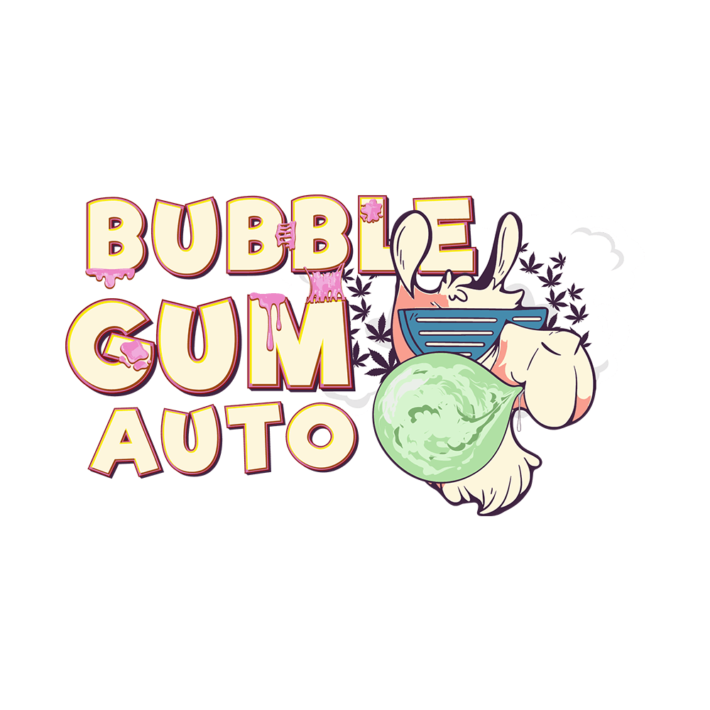 FastBuds Bubble Gum Auto 5 Seed Pack - image 1