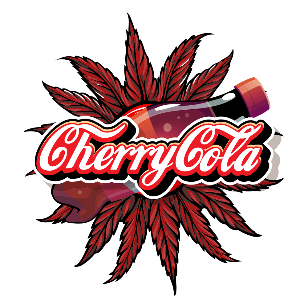 FastBuds Cherry Cola Auto 5 Seed Pack - image 1