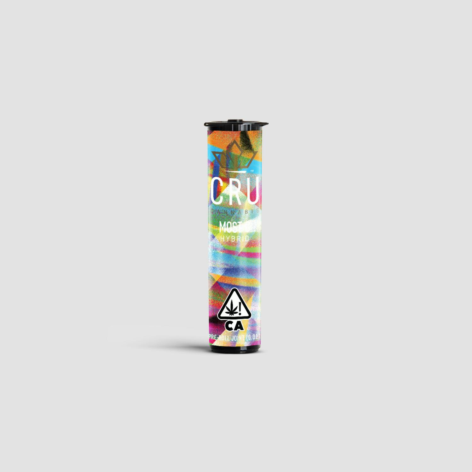 Most G (0.5G Pre-Roll) - image 1