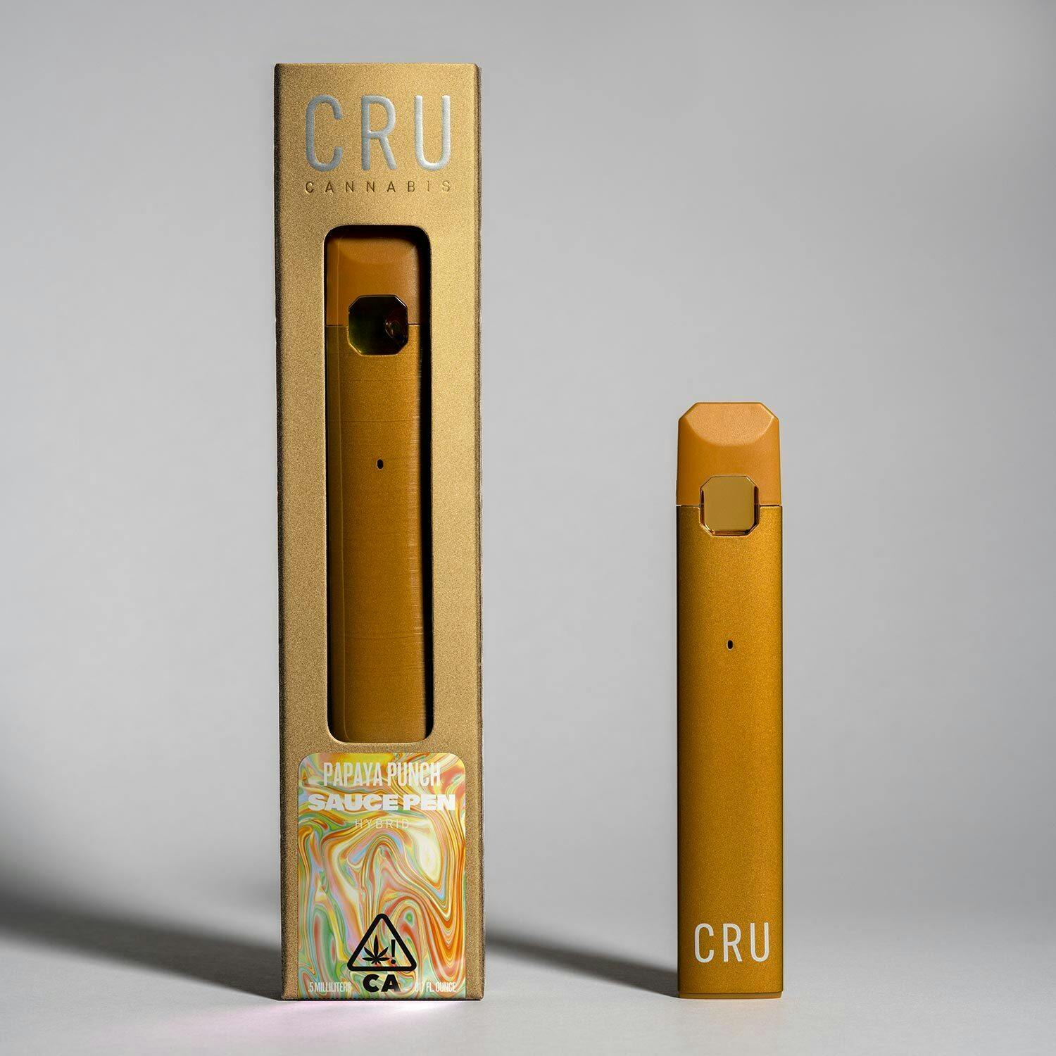 Papaya Punch (0.5ml Sauce Pen) - image 1