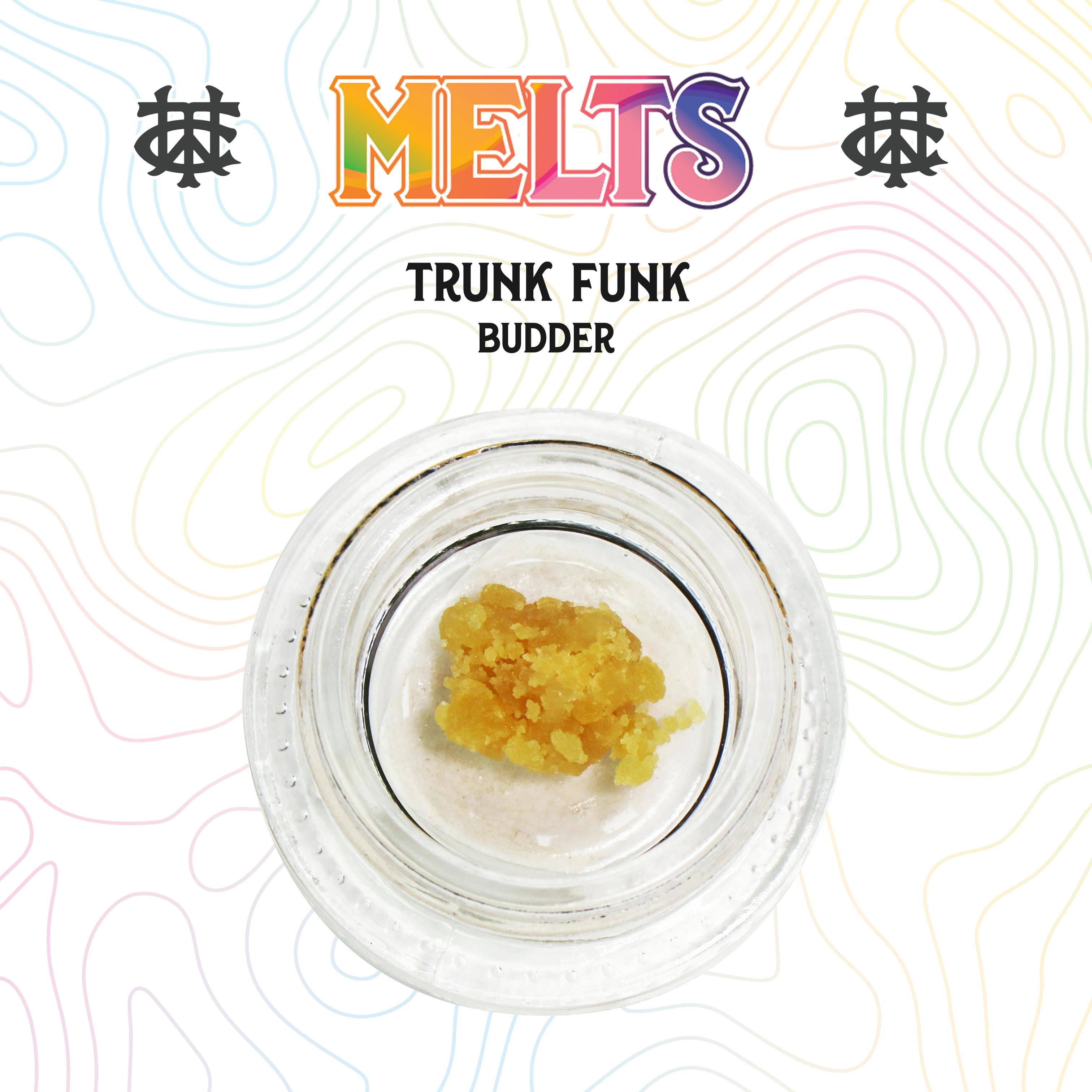 Trunk Funk Budder | 1g - image 1