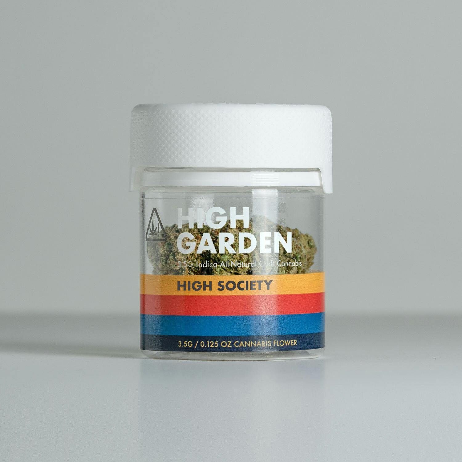 High Society (3.5 Grams) - image 1