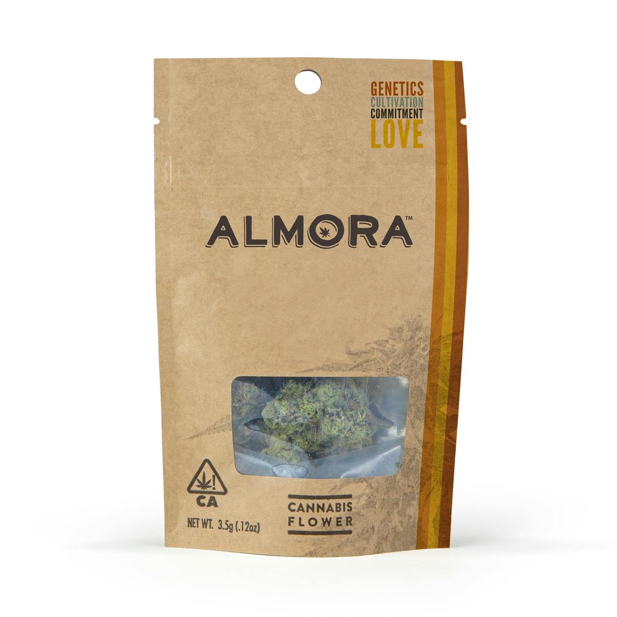 Tahoe - 3.5g - image 2