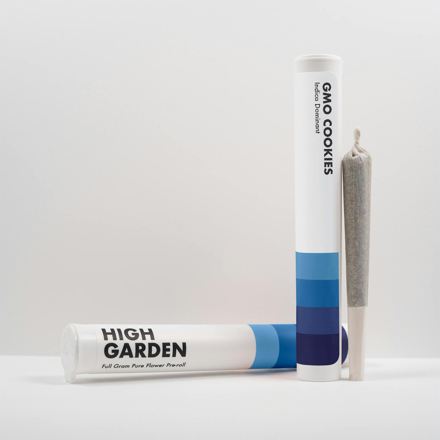 GMO Cookies (1G Pre-Roll) - image 1