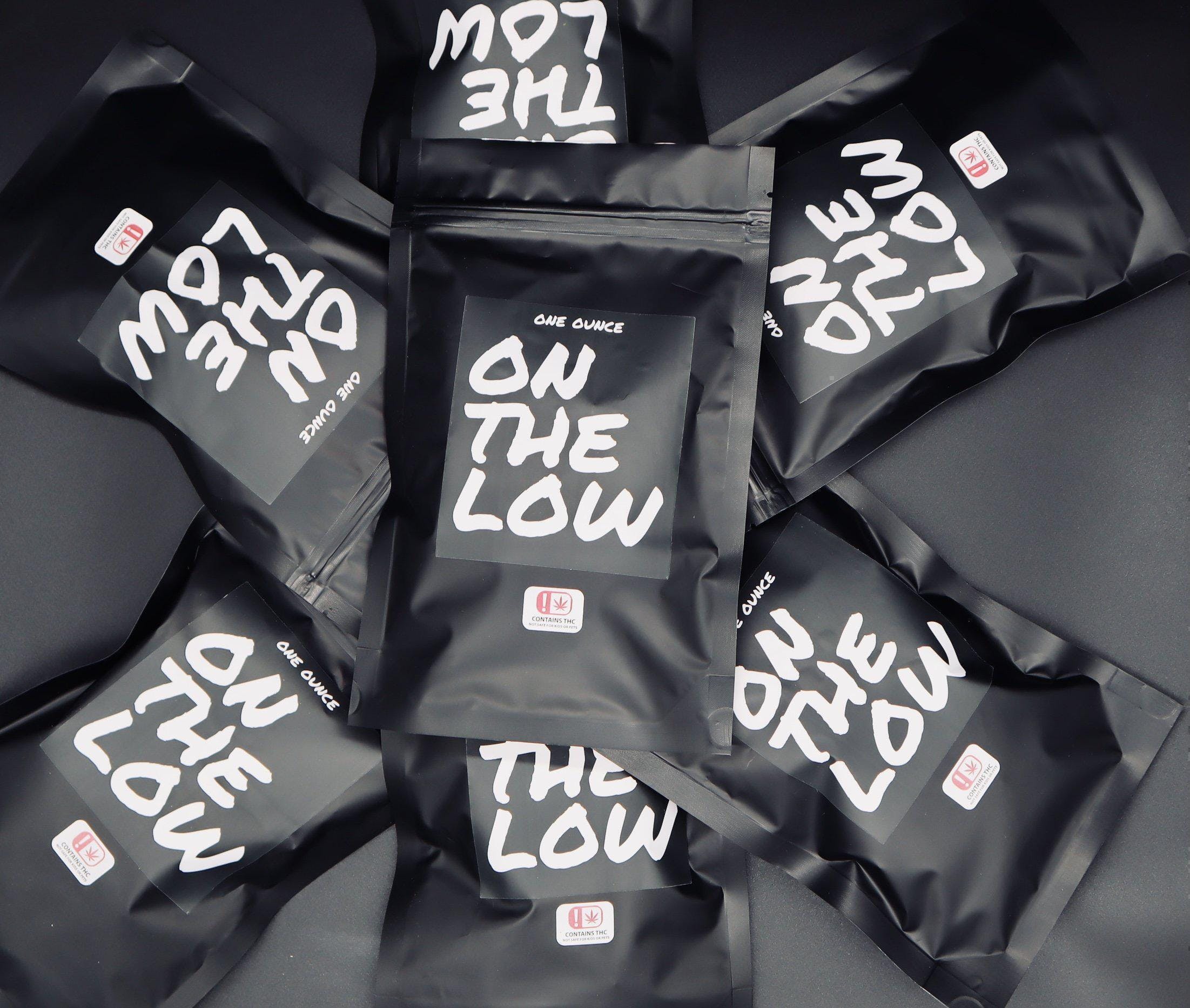 On the Low Ounce - Animal Crackers (I) - image 1
