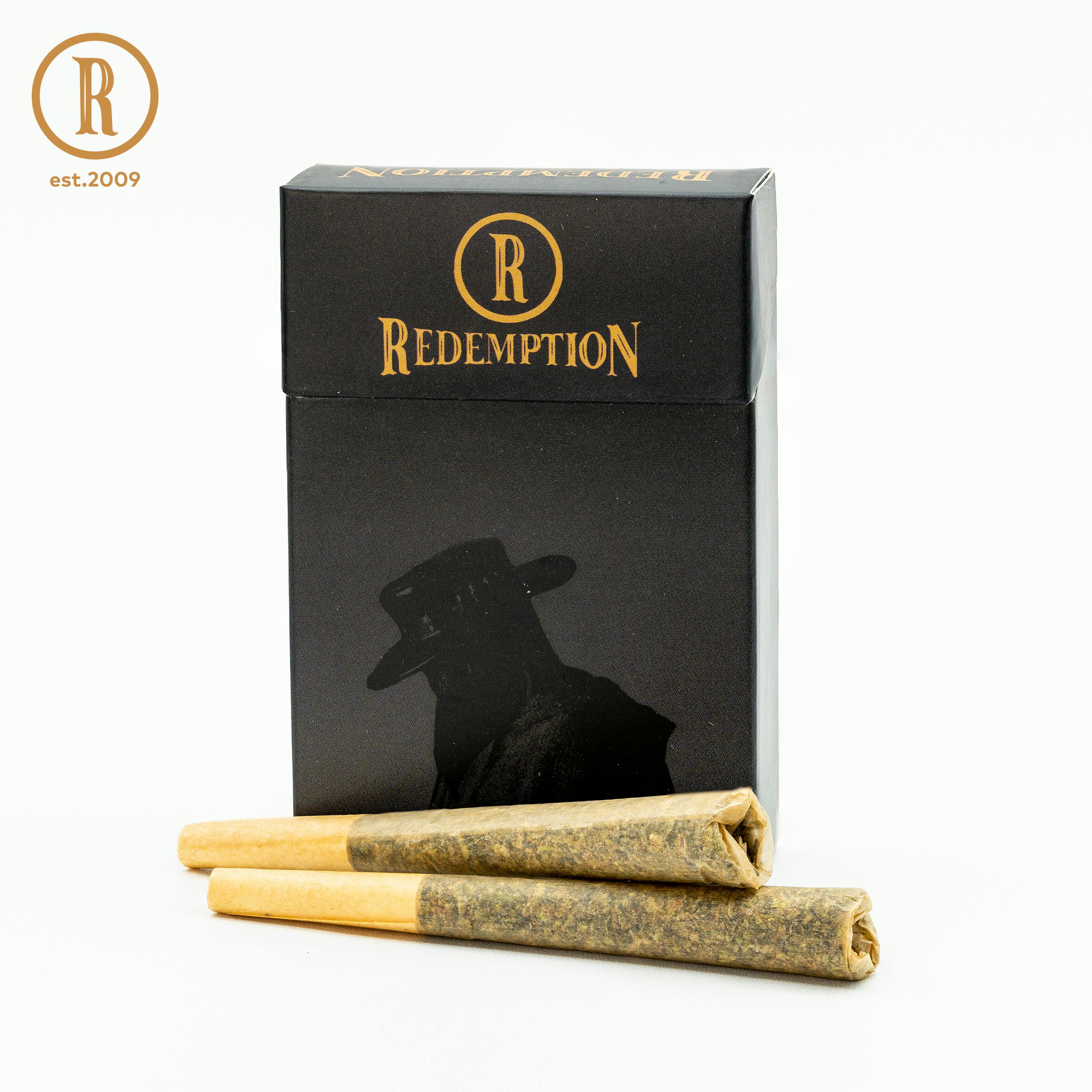 Gooberry whole-flower Preroll 10 Pack - image 1