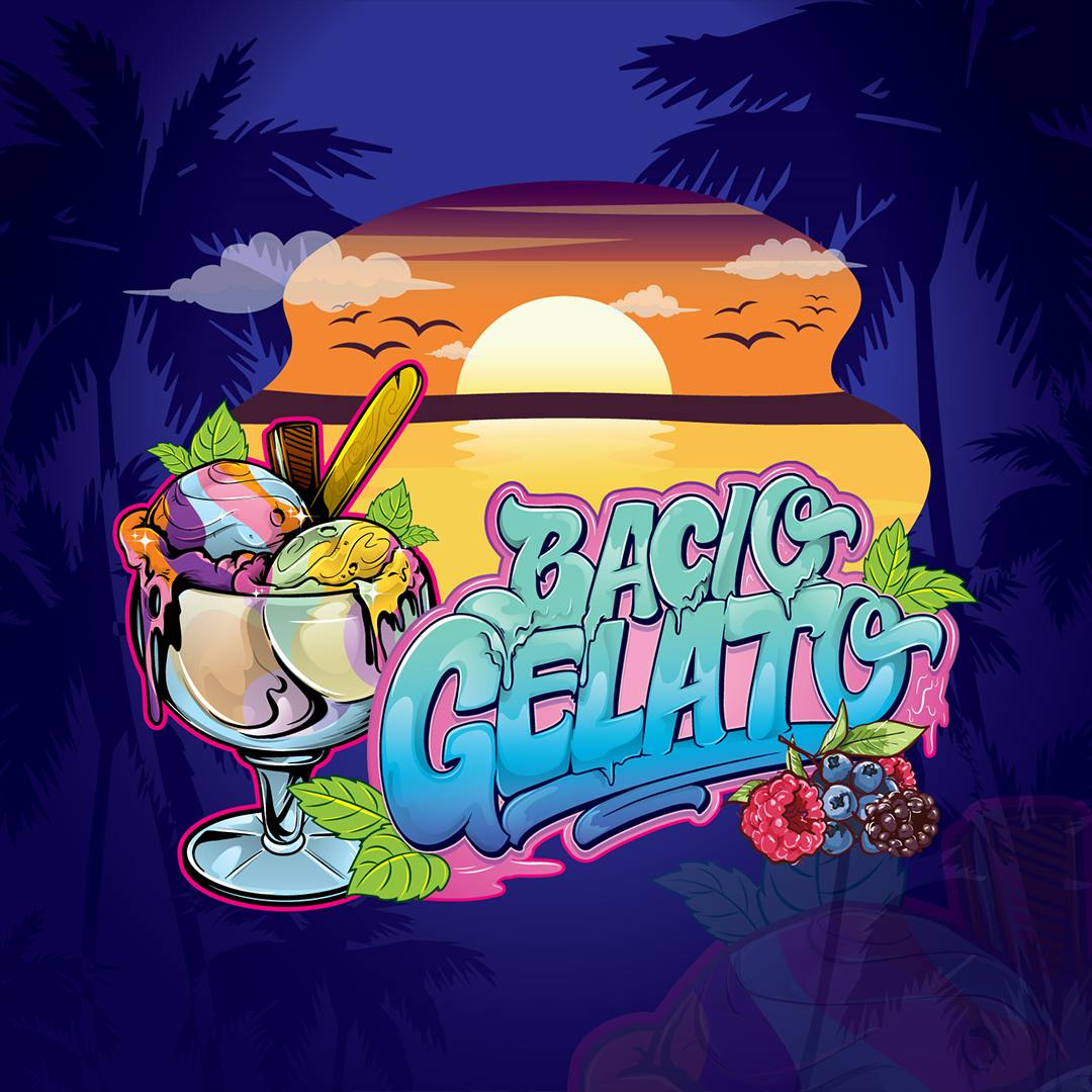 Society C - Bacio Gelato - image 2