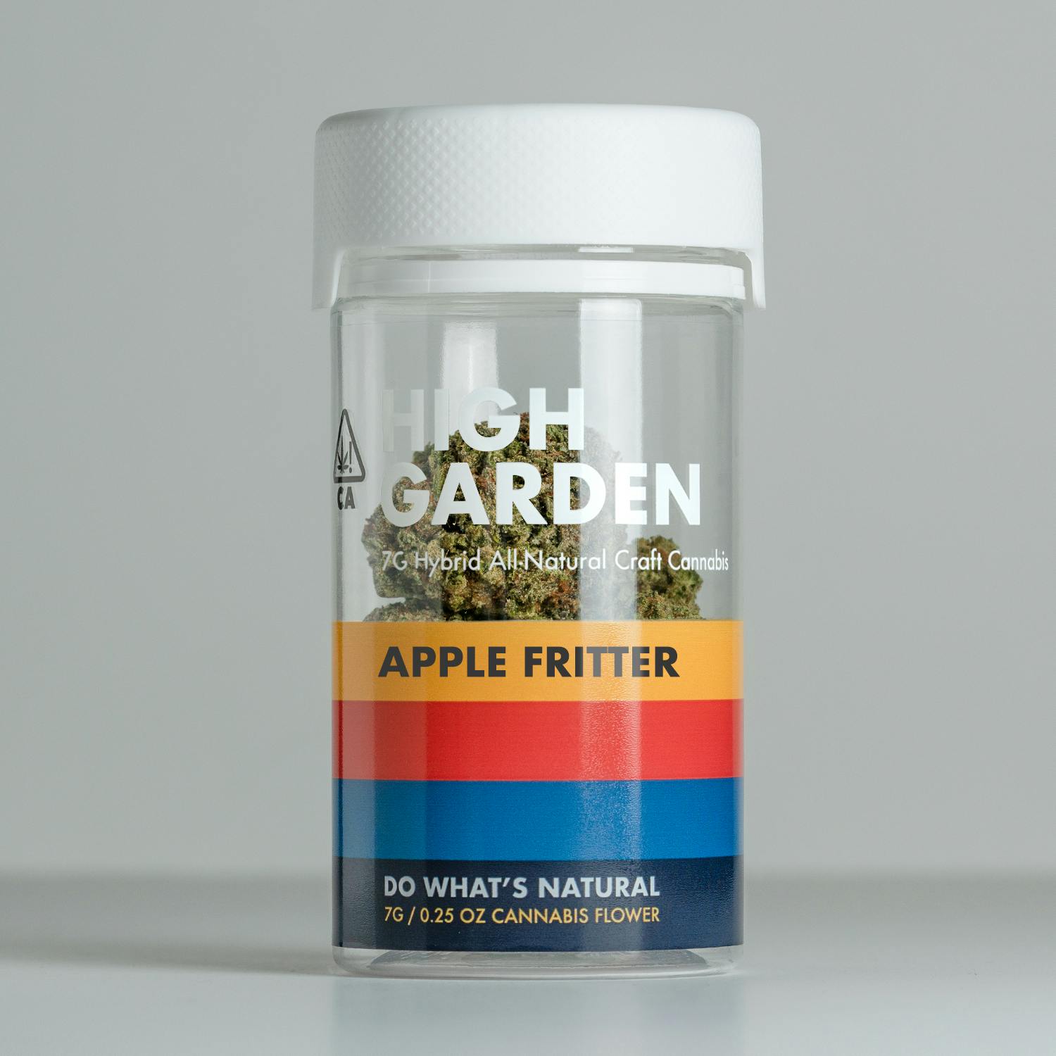 Apple Fritter (7 Grams) - image 1