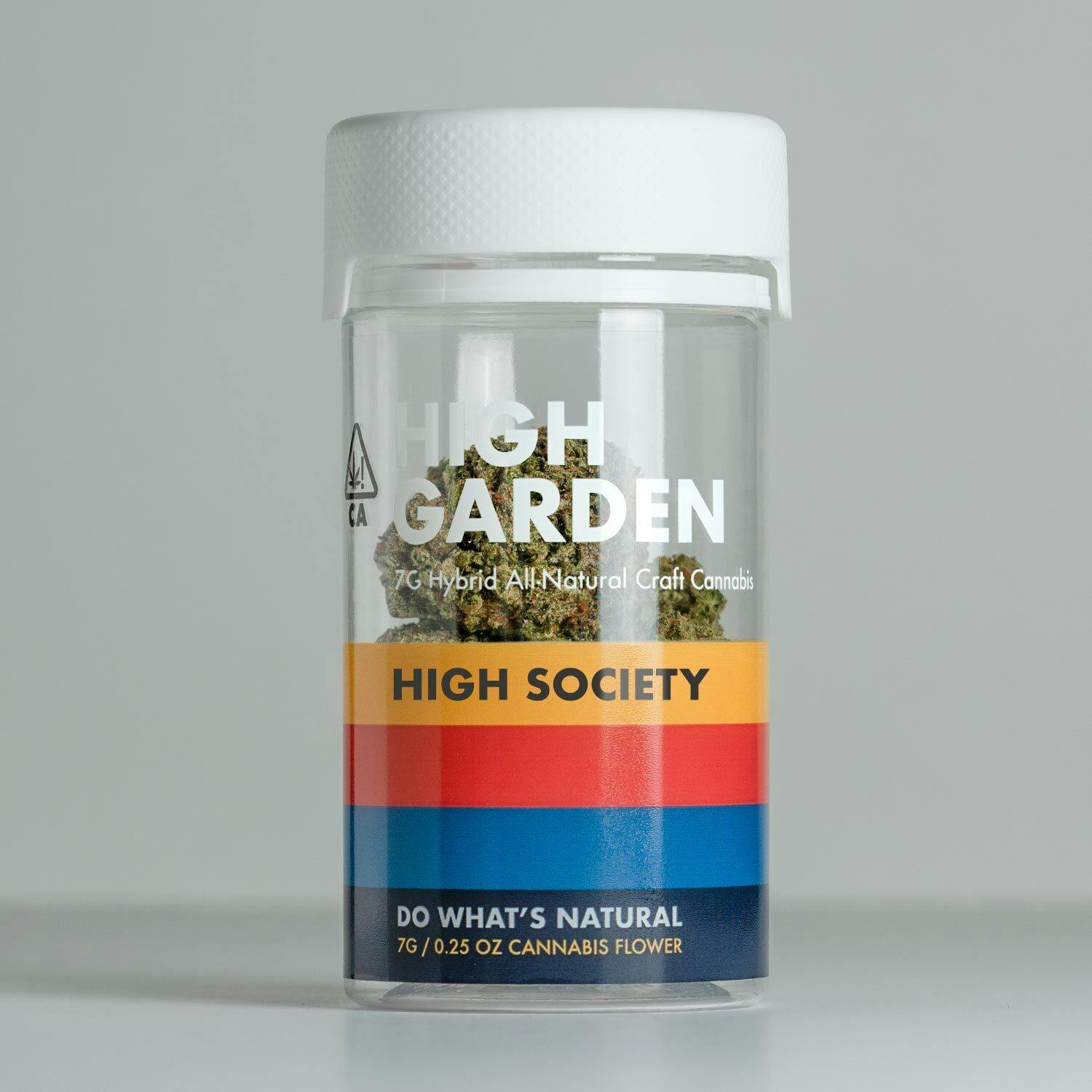 High Society (7 Grams) - image 1