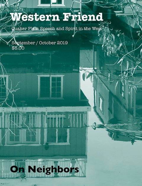 On Neighbors cover image