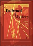Book Cover - Enlivened by Mystery