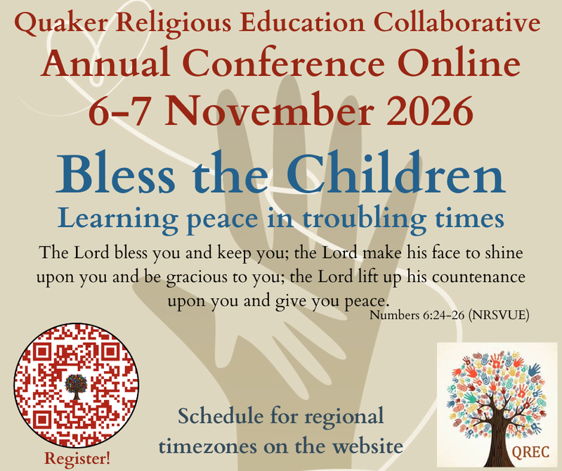 QREC Conference 2026