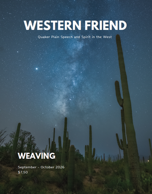 Cover of Weaving