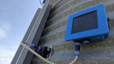 Little Bird Systems IoT Platform