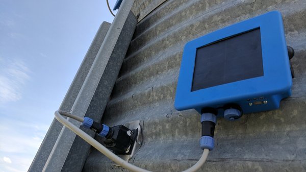 Little Bird Systems IoT Platform