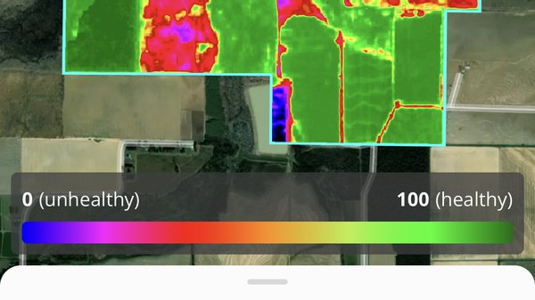 Acres Land Valuation App