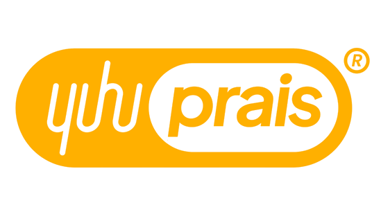 Logo Yuhuprais